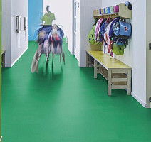 Forbo SureStep Laguna 181882 emerald фото 2 | FLOORDEALER